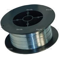 Проволока Порошковая SW-316L Cored d=1.2 D 300 - st-e.info - Дмитров