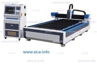 Лазерный станок для резки металла ST-LAZER 1530 PRO - st-e.info - Дмитров