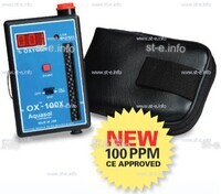 Переносной оксиметр OX™-100X - st-e.info - Дмитров