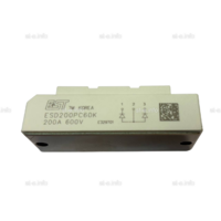 Диодный модуль ESD200PC60K  - st-e.info - Дмитров