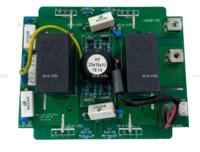 Плата сварочного аппарата NBC-250/270/315G - st-e.info - Дмитров
