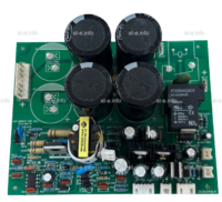 Плата сварочного аппарата ZK7-250TP CAP V2.1 - st-e.info - Дмитров