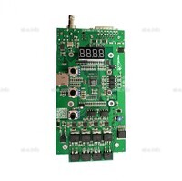 Управляющая плата для контроллера высоты  SF-HC30A3 - st-e.info - Дмитров