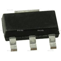 Полевой smd-транзистор IRFL9110TRPBF - st-e.info - Дмитров