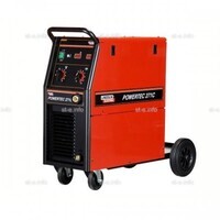 Полуавтомат Lincoln Electric Powertec 271C для сварки - st-e.info - Дмитров