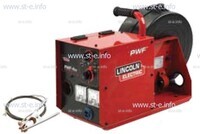 Механизм подачи проволоки PWF-4GS wire feeder - st-e.info - Дмитров