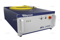 Источник лазерного излучения RFL-C4000L - st-e.info - Дмитров