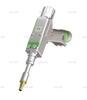 Горелка для лазерной сварки Raytools BW101-GS - st-e.info - Дмитров