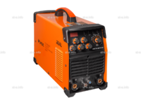 Аппарат для ручной дуговой сварки REAL TIG 200 P AC/DC (E20101) - st-e.info - Дмитров