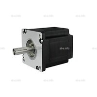 Шаговый двигатель 110HSG201-8004A24-B35 с планетарным редуктором (1:16) - st-e.info - Дмитров