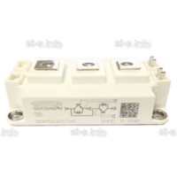 IGBT модуль SKM150GB12T4G  - st-e.info - Дмитров