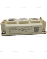  IGBT-модуль SKM300GAL063D - st-e.info - Дмитров