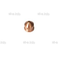 Сопло для CUT-120 PRO 1,0 мм 40А - st-e.info - Дмитров