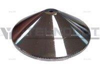 Сопло двойное для лазерной резки Raytools д.1,5 мм арт.120GJT0615 - st-e.info - Дмитров