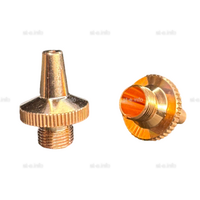 Сопло для лазерной резки 3D Raytools д.1,2мм арт.120GJT0912  - st-e.info - Дмитров