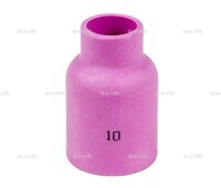 Сопло керамическое 10 мм L-25,5 мм №6 - st-e.info - Дмитров