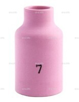 Сопло керамическое 11 мм L-25,5 мм №7 - st-e.info - Дмитров