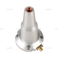 Сопловая часть TRA 3D (BM112/BT210S) в сборе  - st-e.info - Дмитров