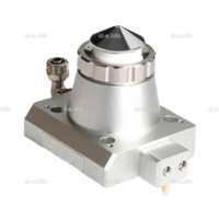 Сопловая часть в сборе TRA BM114S - st-e.info - Дмитров