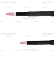 Горелка аргонодуговая SR 26P TBi 4 м (газовое охлаждение) - st-e.info - Дмитров