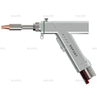 Горелка для лазерной сварки SUP28T - st-e.info - Дмитров