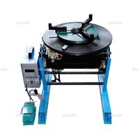 Сварочный позиционер CNC-300 - st-e.info - Дмитров