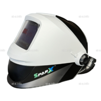 Маска сварщика Sparx с устройством подачи воздуха - st-e.info - Дмитров