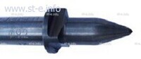 Выдавливающие свёрло CUT (термосверло) M18&#215;1.5mm (FlowDrill) - st-e.info - Дмитров