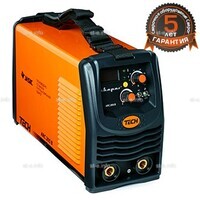 Сварочный инвертор Сварог TECH ARC 205 В (Z203) - st-e.info - Дмитров