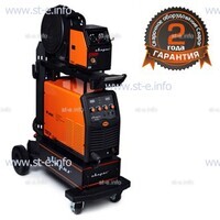 Инвертор сварочный Сварог TECH MIG 5000 (N221) - st-e.info - Дмитров