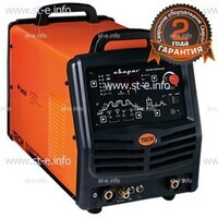 Сварочный инвертор Сварог TECH TIG 200 P DSP AC/DC (E104) - st-e.info - Дмитров