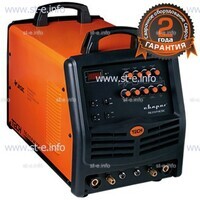 Сварочный инвертор TECH TIG 315 P AC/DC (E103) - st-e.info - Дмитров