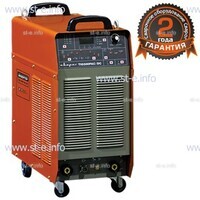 Сварочный инвертор Сварог TIG 500 P DSP AC/DC (J1210) - st-e.info - Дмитров