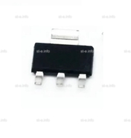Полевой smd-транзистор SM1105NSV - st-e.info - Дмитров