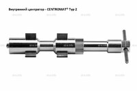 Внутренние центраторы Centromat® 2004E, тип 2, для труб из нержавеющей стали д. 15-19 mm - st-e.info - Дмитров
