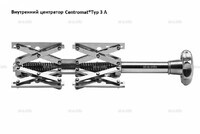 Внутренние центраторы Centromat® 3A2S, тип 3A, для труб из углеродистой стали д.85-220 mm - st-e.info - Дмитров