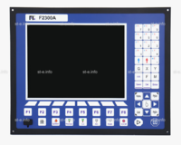 Обновление программного обеспечения контролера ЧПУ F2300A до версии PRO V5.0 - st-e.info - Дмитров