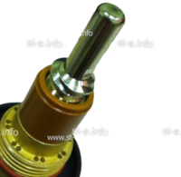  Электрод для плазмотрона арт. W03X0893-60A ECO - st-e.info - Дмитров