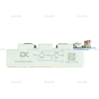 IGBT-МОДУЛЬ GPU50HF120D1 - st-e.info - Дмитров
