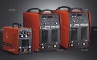 Инвертор сварочный  TIG-400P (с импульсными режимами сварки) - st-e.info - Дмитров