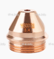 Сопло D=1.8 для плазмотрона YK600 - st-e.info - Дмитров