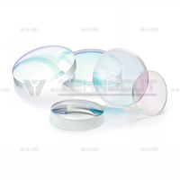 Стекло защитное для лазерных станков IPG Photonics® D25мм*3мм - st-e.info - Дмитров