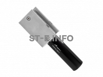 Клемма заземления магнитная TECH M-400 А ТМ "Сварог" - st-e.info - Дмитров