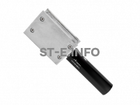 Клемма заземления магнитная TECH M-600 А ТМ "Сварог" - st-e.info - Дмитров