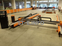 Портальная машина термической резки 2200×3000 - st-e.info - Дмитров