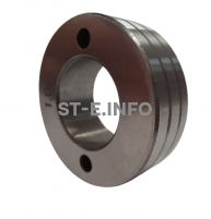 Ролик для сварочного полуавтомата MIG-500 Pulse 1,2 - 1,6 - st-e.info - Дмитров