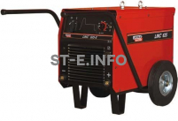 Выпрямитель сварочный LINC 405-S (арт. K14002-2) - st-e.info - Дмитров