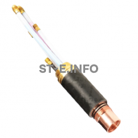 120584 Голова для плазмотрона (корпус) - st-e.info - Дмитров