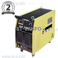 Аппарат для плазменной резки  CUT-160I - st-e.info - Дмитров