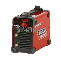 Инвертор сварочный Invertec 170S (арт.K12035-1-P) в кейсе - st-e.info - Дмитров